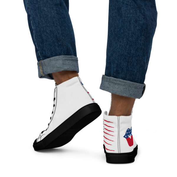 Patriot shoes