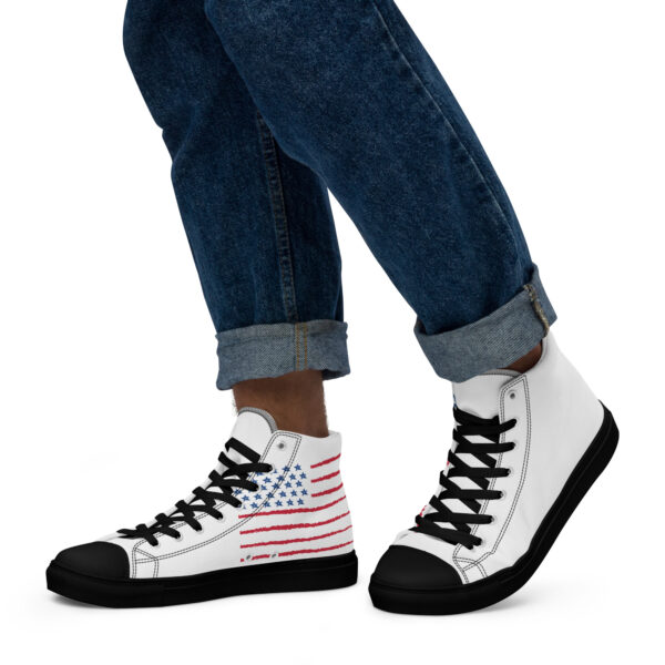 Patriot shoes - Image 2